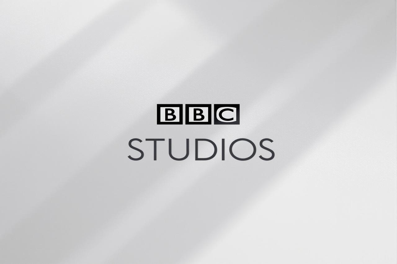 秘密影院合作伙伴:BBC Studios品牌Logo