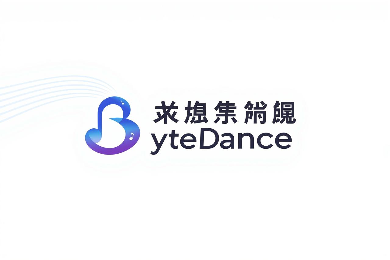 秘密影院合作伙伴字节跳动品牌Logo
